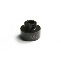 ###Clutch Bell 15T (DISCONTINUED)