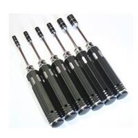 485 Socket Driver Set (4.0/4.5/5.0/5.5/7.0/8.0mm)