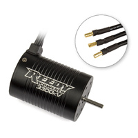 Reedy 540-SL4 Sensorless Brushless Motor