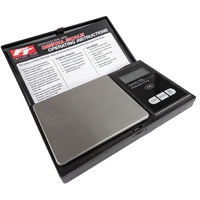 FT Professional Mini Digital Scale