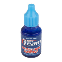 FT Thread Locking Adhesive, blue