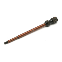 FT 1/4  Hex Driver Bit, 5/64 in/2.0 mm standard