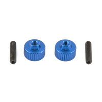 FT Battery Strap Thumbscrews