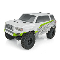 ****Enduro24 Crawler RTR Trailrunner Trail Truck