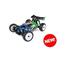 Reflex 14B Buggy Kit