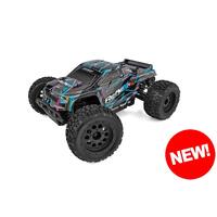 Reflex 14MT Monster Truck RTR