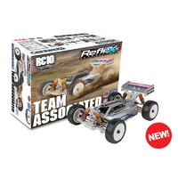 Reflex14B Classic Kit