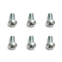 #### Screws, M2.6x5 mm BHPS (motor screws)