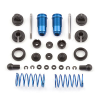 ###Front Aluminium Shock Kit 18T