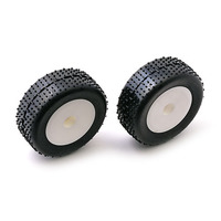 ###Front Narrow Dish Mount Wheels