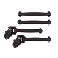 Reflex 14R Front Universal and Rear Dogbone Set