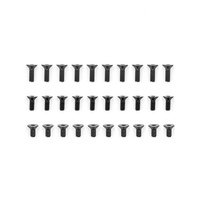 M2 Fhcs Hardware Set (30pcs)