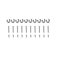 RC28R Specialty Hardware Set (30pcs)