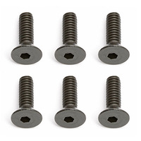 ####5-40 x 7/16 F.H.S Screws