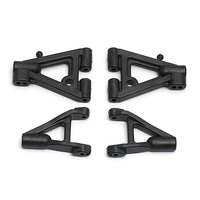 NTC3 Rear Suspension Arm Set