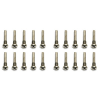 Body Post Mounting Screws