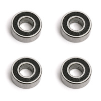 Bearings, 5x11x4 mm