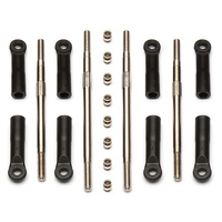 Rival MT Turnbuckle set