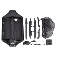 Rival MT10 Chassis Set