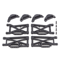 Rival MT10 Suspension Arm Set