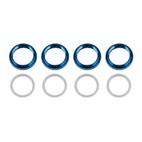RIVAL MT8 Threaded Shock Collars