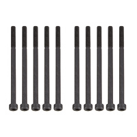Screws, M5x85mm SHCS