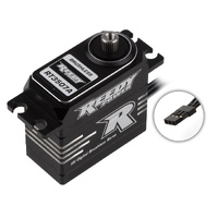 #### Reedy RT3507A Digital HV Aluminum Brushless Servo