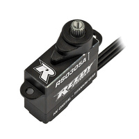REEDY RS0305A Micro Hi-Speed Servo RC26