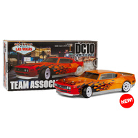 DC10 Classic Kit (Price TBC)