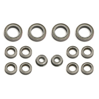 #### TC6 FT Ceramic Bearing Set