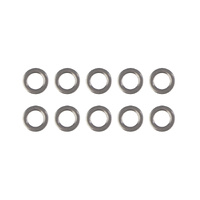 Washers, 3x5x0.3mm