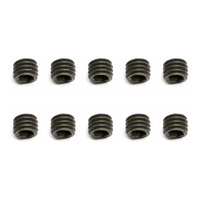 Set Screws, M3x2.5 mm