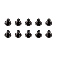 Screws, M2x3 mm BHCS