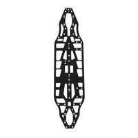 RC10TC8 STEEL CHASSIS