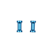 RC10TC8 SHORT BATTERY STANDOFFS