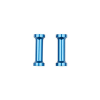 RC10TC8 LONG BATTERY STANDOFFS
