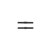 RC10TC8 ALUMINUM TURNBUCKLES, M3x26mm