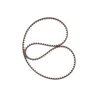 RC10TC8 BELT, 351T