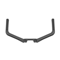 RC10TC8 REAR BODY MOUNT AND ADJUSTABLE BODY MOUNT SET