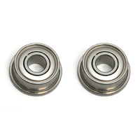 #### Bearings, .125 x .313 in., flanged