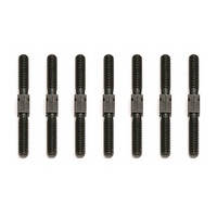 TC3 Steel Turnbuckle Set