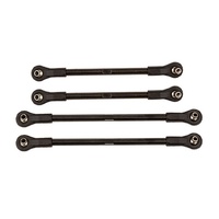 MT12 Front Upper and Lower Link Set
