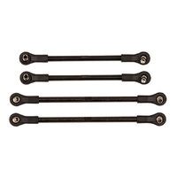 MT12 Rear Upper and Lower Link Set