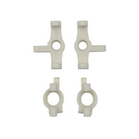 RC10 4WD Steering Block Arms