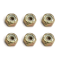 5-40 Diff Locknut