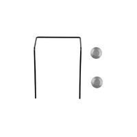 RC10 Wing Wire And Mount Set