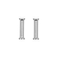 RC10 '89 Stealth Car Top Plate Standoffs, Front