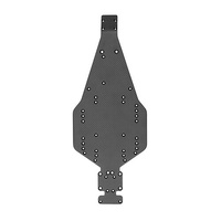 RC10 ''89 Stealth Car Chassis, Carbon Fiber