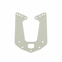 RC10 ''91 Stealth Car Front Shock Tower