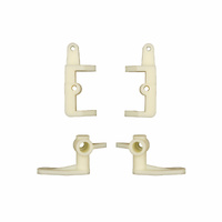 RC10 ''91 Stealth Car Steering Blocks And Caster Blocks, 25 Degree